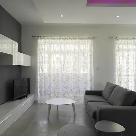 Azure Coast Living * Sliema