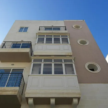 Lägenhet Azure Coast Living *