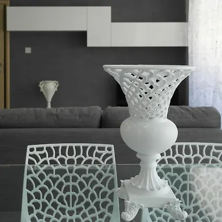 Lägenhet Azure Coast Living