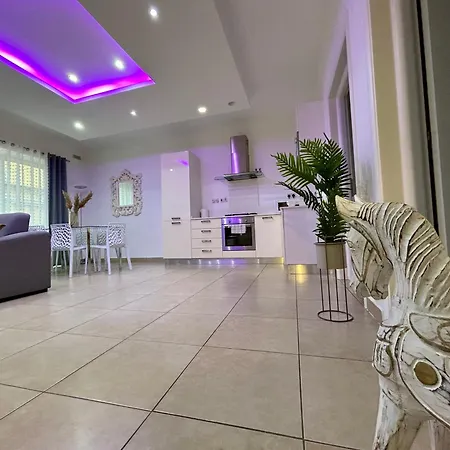 Wedgewood - The Xl סליאמה