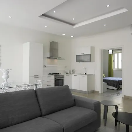 Azure Coast Apartament