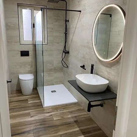 Azure Coast Apartament