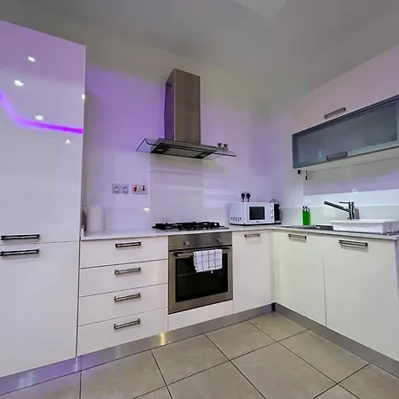 Wedgewood - The Xl Sliema