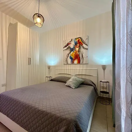 Wedgewood - The Xl Apartamento Sliema