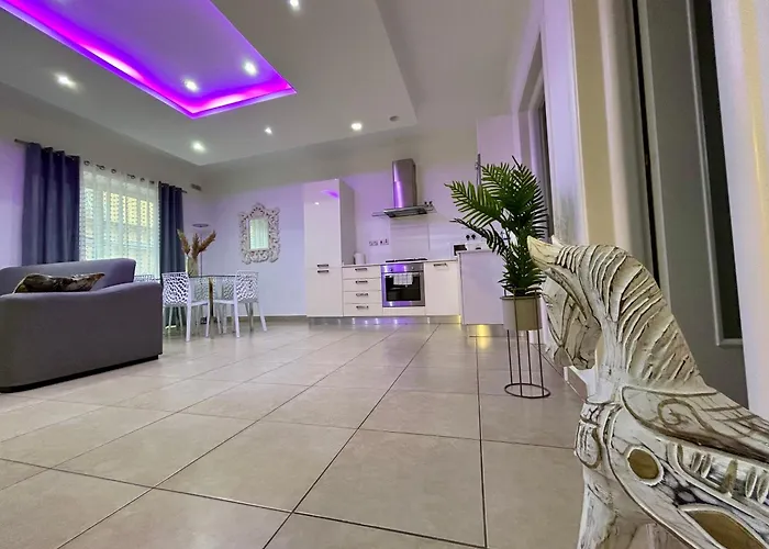 Wedgewood - The Xl Sliema