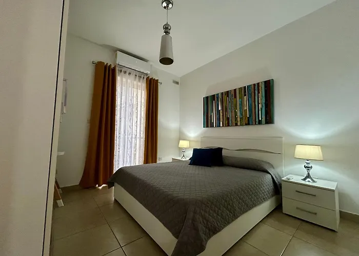 Wedgewood - The Xl Apartamento *