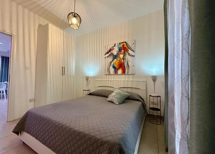 Wedgewood - The Xl Apartamento Sliema