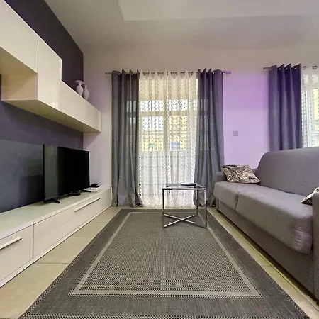 Wedgewood - The Xl Apartament Sliema